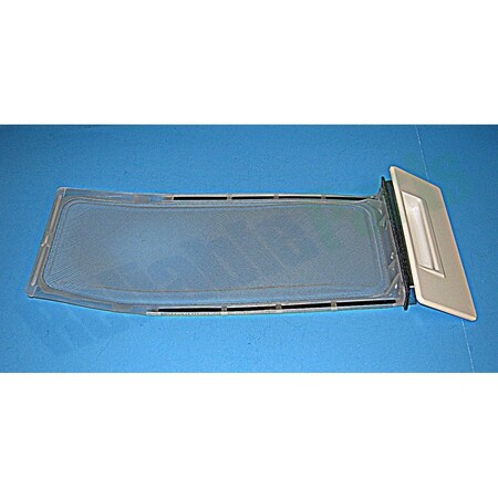 Whirlpool W10874409 Whirlpool Lint Screen Filter W10874409
